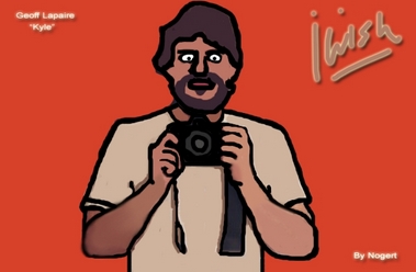 Geoffs Going to 'Rape' You